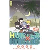 Image de Hunter X Hunter Tome 20