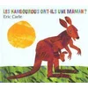 Image de Kangourous onts-ils une maman ?