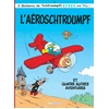 Image de Les schtroumpfs lombard - Tome 14 - aéroschtroumpf (l')
