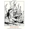 Image de Jeremiah - intégrale n/b - Tome 1 - jeremiah intégrale 1 (n/b)