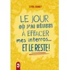 Image de Le jour où j'ai réussi à effacer mes interros... et le reste!
