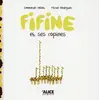Image de Fifine et ses copines