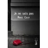Image de Je ne sais pas