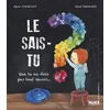 Image de Le sais-tu ? que tu ne dois pas tout savoir...