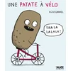 Image de Une patate à vélo