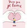 Image de Parce que je t'aime