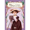 Image de Alice au pays du cinéma - la vie extraordinaire d' alice guy, la première cinéaste