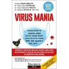 Image de Virus mania - corona/covid-19, rougeole, grippe porcine, grippe aviaire, cancer du col de l'utérus, sars, esb