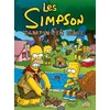 Image de Les Simpson - Camping en délire