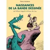 Image de Naissances de la bande dessinee