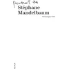 Image de Portrait de stéphane mandelbaum