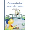 Image de Gustave lechat au pays des peintres