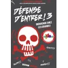 Image de Défense d'entrer! - Tome 03