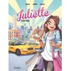 Image de Juliette à new york bd - Tome 01
