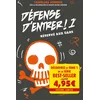 Image de Défense d'entrer! - Tome 01 - offre découverte