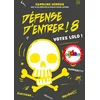 Image de Défense d'entrer! - Tome 08