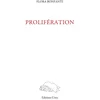 Image de Prolifération