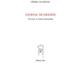 Image de Journal de diogène