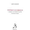 Image de Poèmes d'amour