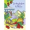 Image de Je colorie les fruits de l'ile de la reunion