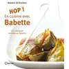 Image de Hop ! en cuisine avec babette