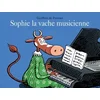 Image de Sophie la vache musicienne