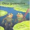Image de Deux grenouilles