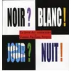 Image de Noir blanc jour nuit