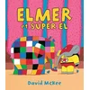 Image de Elmer et super el