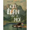 Image de Cet elan est a moi