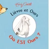 Image de Lièvre et ours - où est ours ?