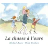 Image de La chasse à l'ours