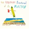 Image de Les crayons rentrent à la maison