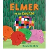 Image de Elmer et la course