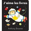 Image de J'aime les livres