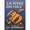Image de La pythie vous parle