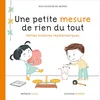 Image de Une petite mesure de rien du tout