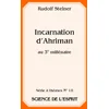 Image de Incarnation d'ahriman au 3e millénaire