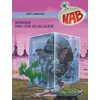 Image de Les tribulations apeupréhistoriques de nabuchodinosaure - Tome 11 - bienvenue dans l'ère aglaglacière