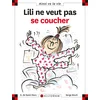 Image de N°1 lili ne veut pas se coucher