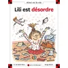 Image de N°20 lili est désordre