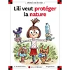 Image de N°23 lili veut protéger la nature