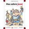 Image de N°49 max adore jouer