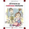 Image de N°57 lili trouve sa maîtresse méchante