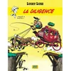 Image de Lucky luke - Tome 1 - la diligence