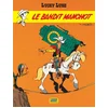 Image de Lucky luke - Tome 18 - le bandit manchot