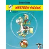 Image de Lucky luke - Tome 5 - western circus