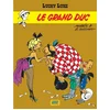 Image de Lucky Luke Tome 9 : Le grand duc