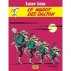 Image de Lucky luke - Tome 16 - le magot des dalton