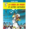 Image de Lucky luke - Tome 20 - la corde du pendu et autres histoires